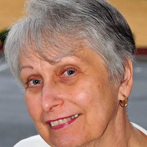 Meet your Posher, Dorothy